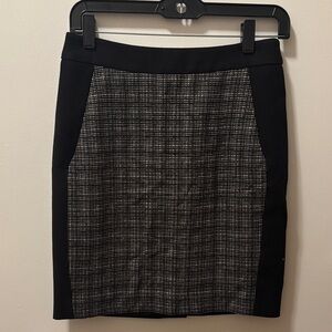 Talbots Wool Skirt